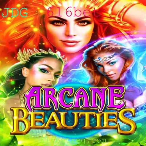 ArcaneBeauties: Um Mergulho nas Maravilhas do Novo Jogo de Cartas