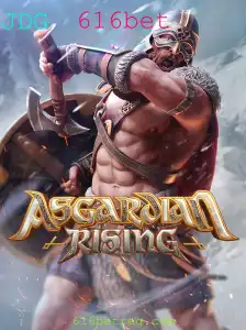 Explorando as Aventuras Épicas de AsgardianRising com 616bet