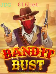Descubra o Novo Fenômeno dos Jogos: BanditBust e a Emoção do 616bet