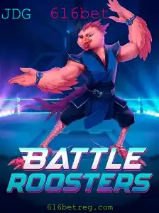 BattleRoosters: Uma Imersão no Universo das Batalhas de Galos