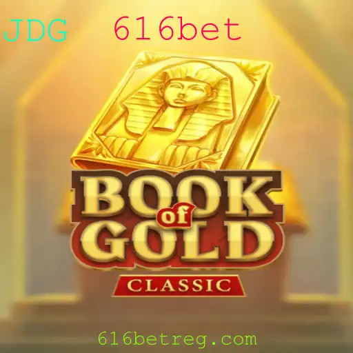 BookOfGoldClassic: Um Jogo Enigmático e Atual