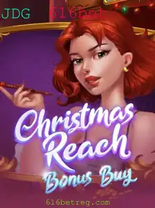 Explorando o Jogo ChristmasReachBonusBuy: Uma Experiência Festiva de Entretenimento