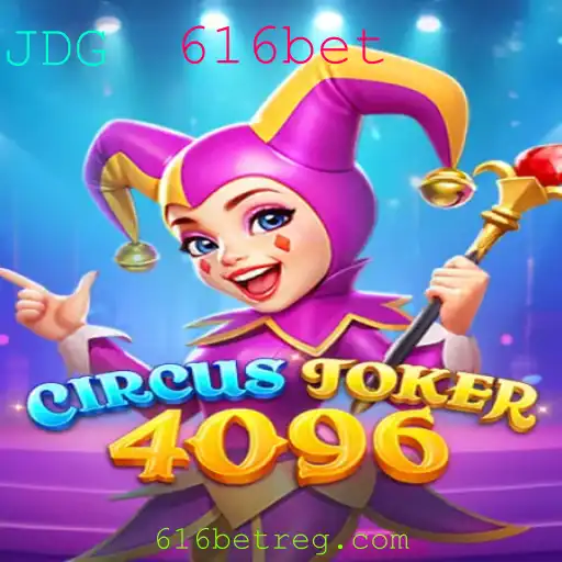 Explorando o Mundo Emocionante de CircusJoker4096