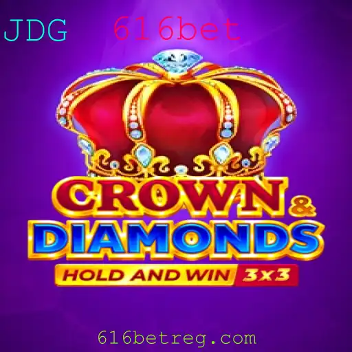 Descubra o Universo de Crowndiamonds: A Nova Sensação do Jogo Online
