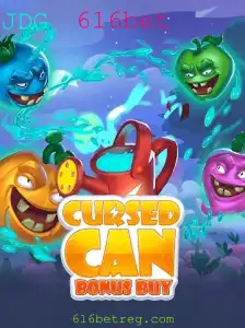 Descubra o Inovador Jogo de Cassino Online CursedCanBonusBuy na 616bet