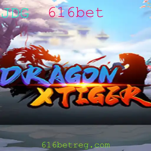 DragonXTiger: A Nova Sensação nos Jogos de Azar