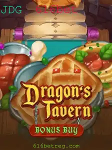Explorando DragonsTavern: Um Mergulho no Mundo Mágico de 616bet