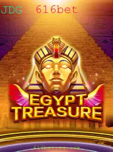 Descubra o Fascinante Mundo de EgyptTreasure