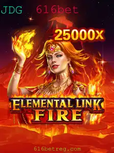 Descubra ElementalLinkFire: O Jogo Inovador que Está Conquistando o Mundo