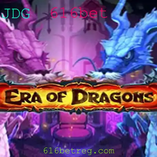 EraOfDragons: Descubra o Novo Fenômeno dos Jogos