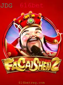 Descubra FaCaiShen2: Uma Jornada ao Mundo das Riquezas Virtuais na 616bet