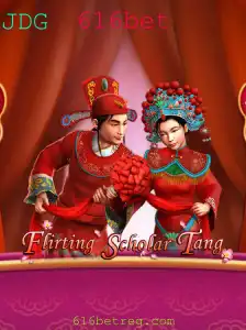 Explorando o Mundo de Flirting Scholar Tang: Um Jogo para Entusiastas do Casino
