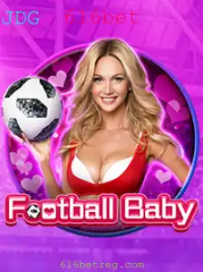 Descubra o Divertido Mundo do FootballBaby: O Jogo Inovador de 616bet