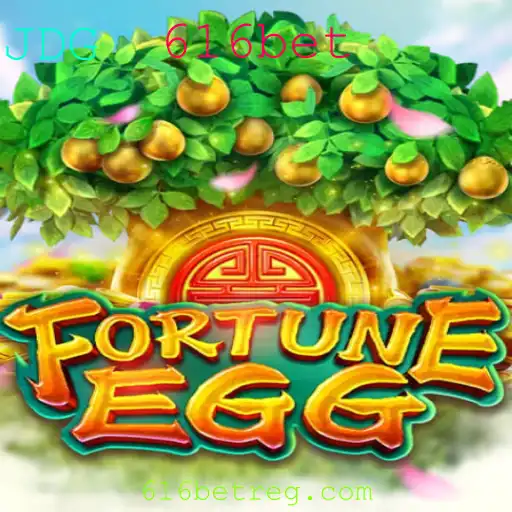 Explorando FortuneEgg: O Jogo de Cassino Inovador no 616bet