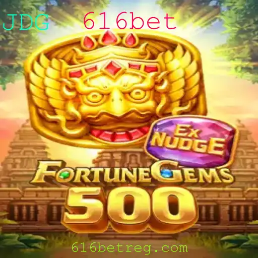 FortuneGems500: Desvendando o Mundo de Emoções e Estratégias de 616bet