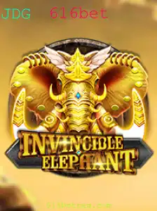 Domine o Mundo de InvincibleElephant com 616bet: Uma Nova Era de Entretenimento