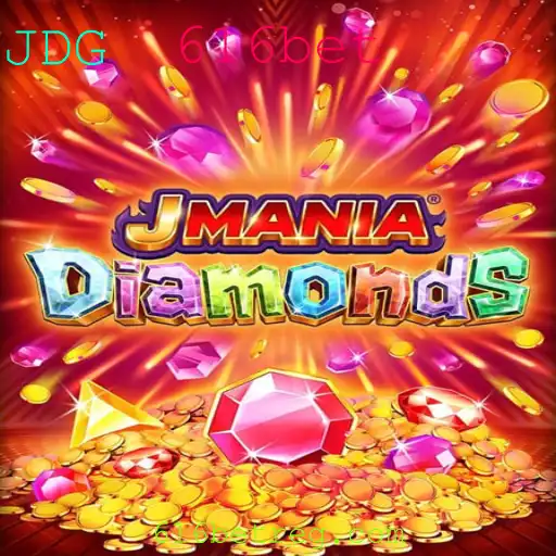 Descubra o Universo Brilhante de JManiaDiamonds