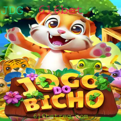 JOGODOBICHO: Um Clássico Brasileiro com a Chave 616bet