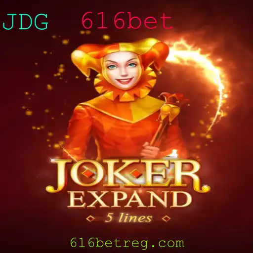 JokerExpand: Descobrindo o Fascinante Jogo de Cassino Online da 616bet