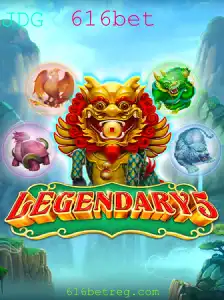 Explorando o Empolgante Mundo de Legendary5