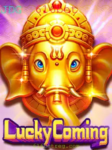 LuckyComing: Descubra o Jogo de Sorte que está Conquistando Jogadores