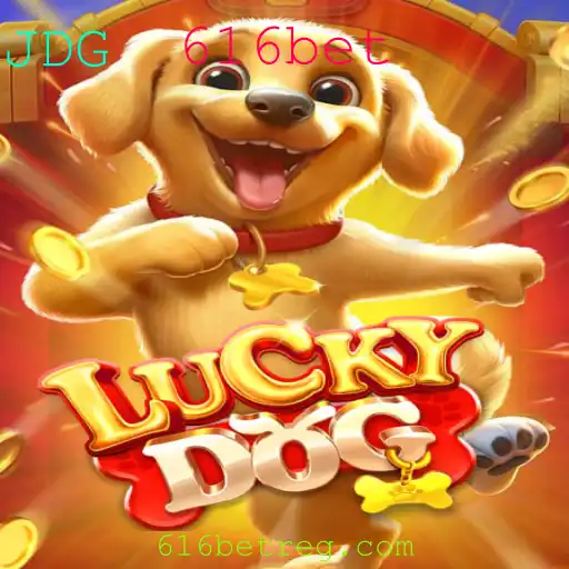 Explorando o Mundo do LuckyDog no 616bet: Regras e Diversão a Cada Jogada