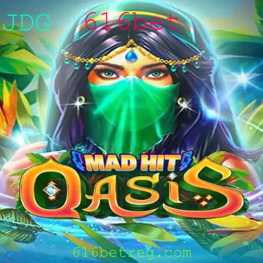 MadHitOasis: Um Mergulho no Mundo dos Jogos Inéditos