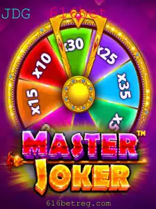 MasterJoker: Um Mergulho no Popular Jogo de Cassino
