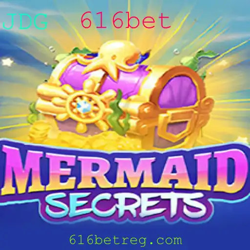Desvendando os Segredos de MermaidSecrets: Uma Nova Experiência de Jogo com 616bet