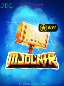 Explorando Mjolnir: O Jogo Épico de Estratégia