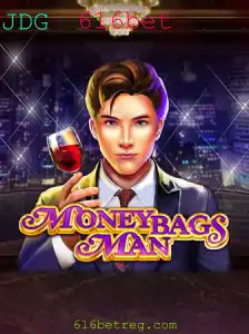 Descubra MoneybagsMan: O Novo Fenômeno dos Jogos de Aventura