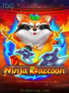 Descubra o Universo de NinjaRaccoon em 2023