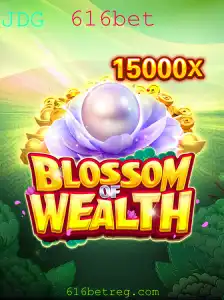 Explorando o Universo Encantador de BlossomofWealth: Um Guia Completo