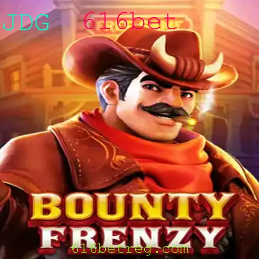 BountyFrenzy: Uma Experiência de Jogo Empolgante e Repleta de Ações