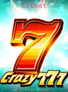 Crazy777: Um Mergulho no Mundo do Jogo com 616bet