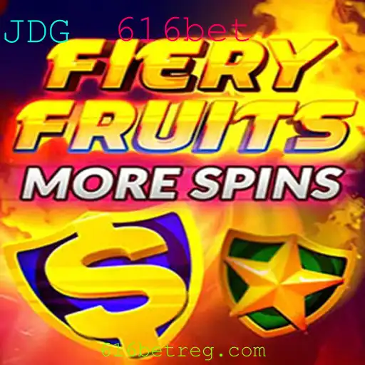 Explorando FieryFruitsMoreSpins: A Nova Sensação Casino do 616bet