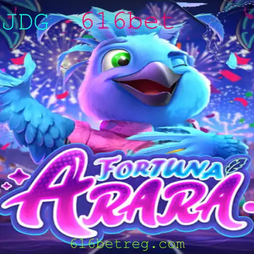 Explorando FortunaArara: O Novo Fenômeno do Jogo