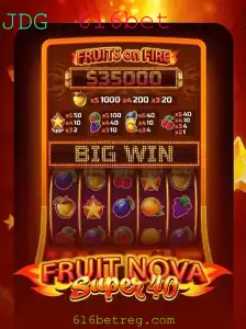 Descobrindo o Mundo de FruitNovaSuper40: Uma Introdução ao Jogo