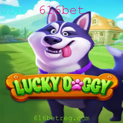Explorando o Mundo do LuckyDoggy: Como Jogar e Ganhar na Plataforma 616bet