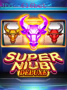 Descubra o Mundo de SuperNiubiDeluxe: Sua Nova Aventura com 616bet
