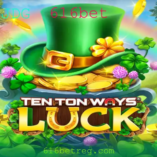 Explorando o Mundo de TenTonWaysLuck: Uma Jornada de Estratégia e Emoção nos Cassinos 616bet