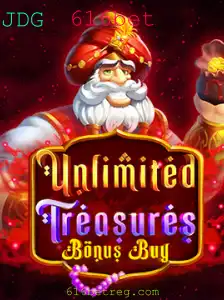 Discover the Thrills of UnlimitedTreasuresBonusBuy at 616bet