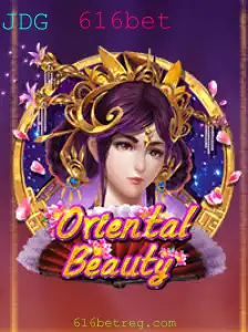 Descubra o Fascinante Mundo de OrientalBeauty no 616bet