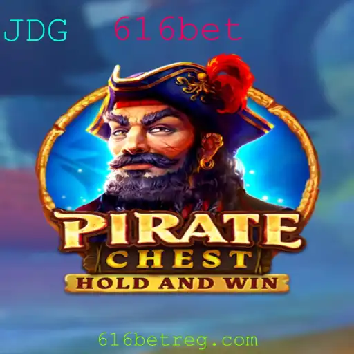 Descubra o Mundo Aventureiro de PirateChest no Universo 616bet