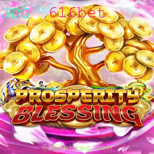 Explorando o Mundo Fascinante de ProsperityBlessing e a Integração com 616bet