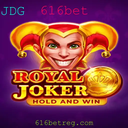 Explorando o Jogo RoyalJoker no 616Bet