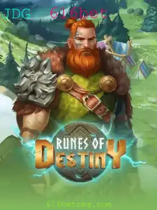 Descubra o Mundo Fascinante de RunesOfDestiny com 616bet