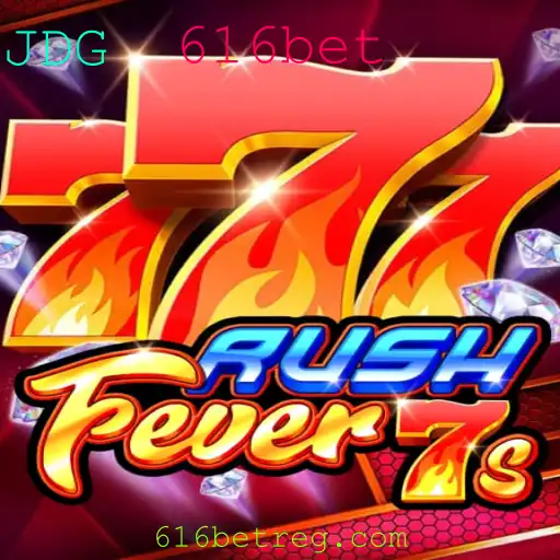 Descubra o Mundo Empolgante de RushFever7s no 616bet