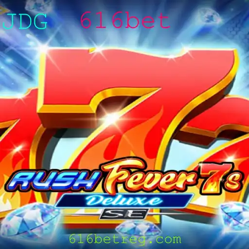 RushFever7sDeluxeSE: Mergulhe em uma Experiência de Jogo Inigualável