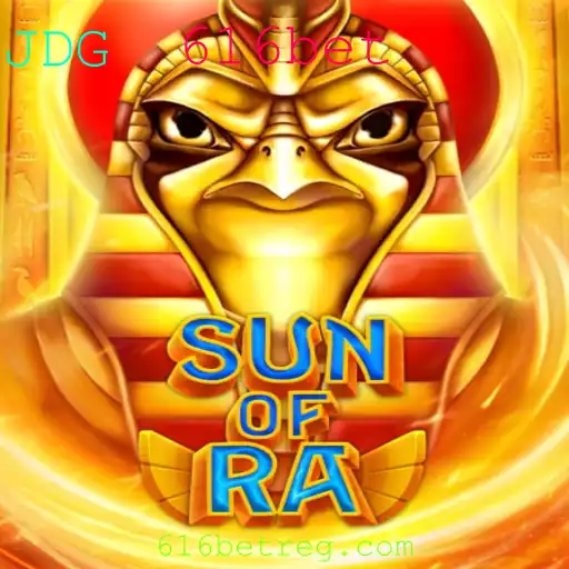 SunofRa: Descubra o Fascinante Mundo do Antigo Egito no 616bet